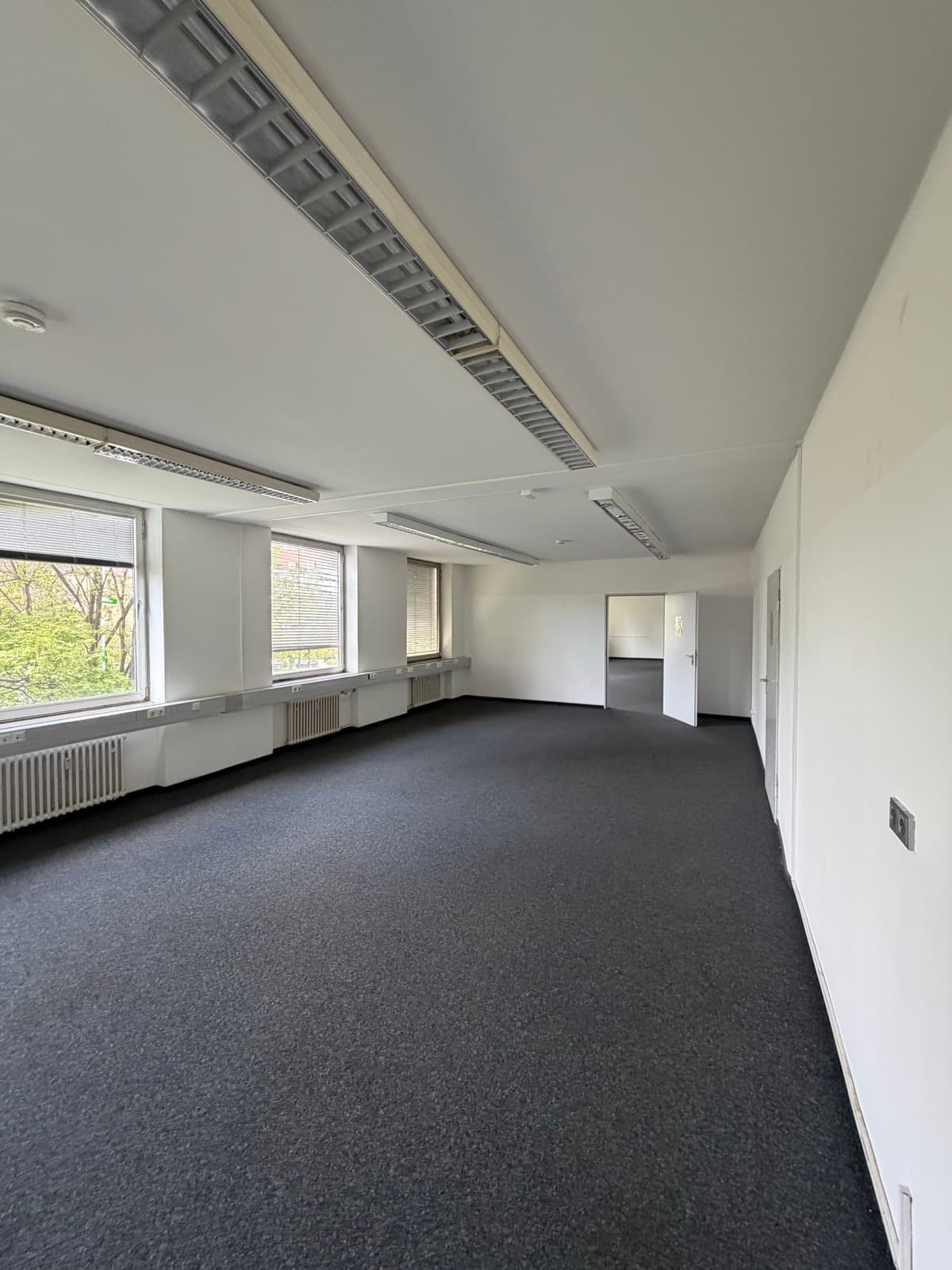 Common Space
