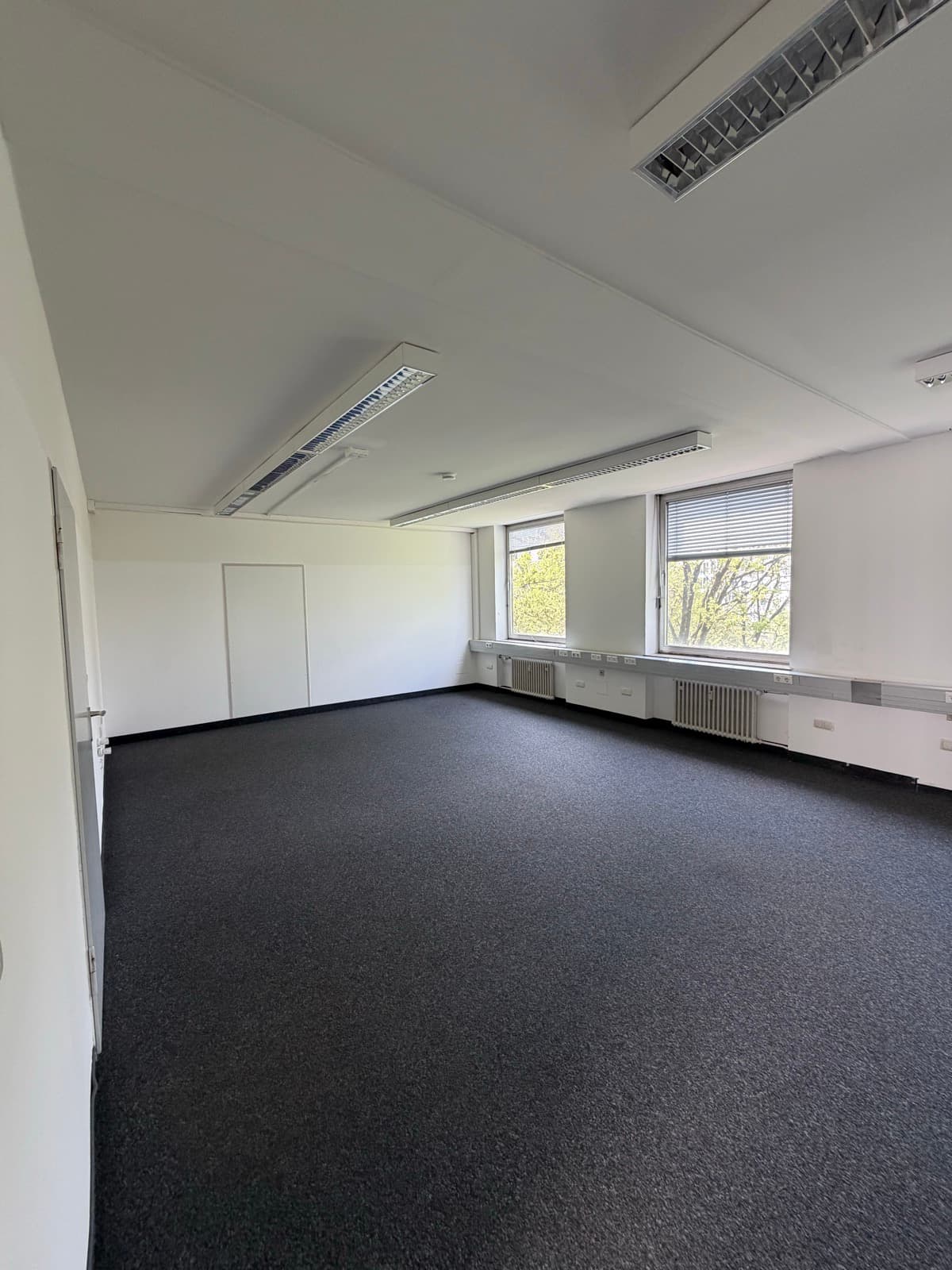 Meeting Rooms